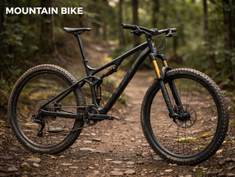 HANRYK CNC Bicycle headsets for Mountain Bike