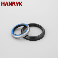 HANRYK bicycle Headset bearing kits
