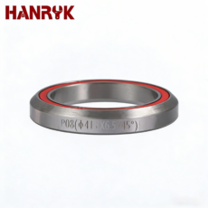 HANRYK bike Headset bearings