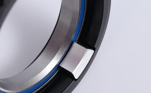 HANRYK CNC Bicycle Headset Bearing and Pins