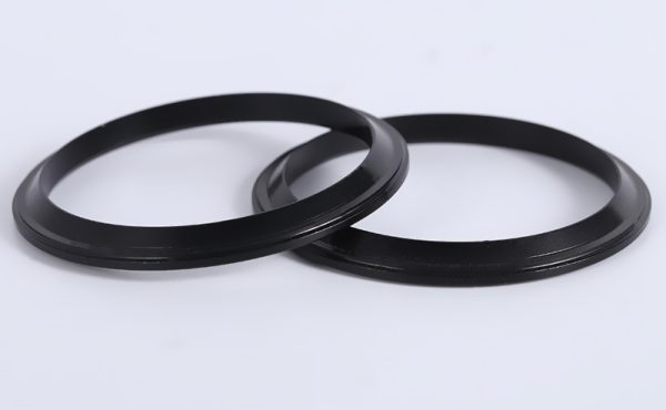 HANRYK CNC Bicycle Parts - Crown Race