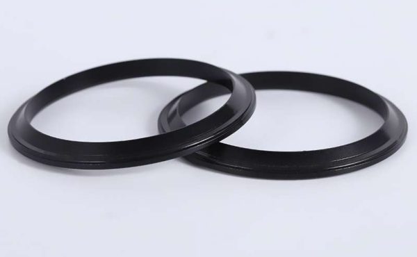 HANRYK CNC Bicycle Parts - Crown Race