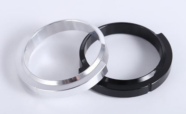 HANRYK CNC Bicycle Headset - Steering Stop Ring