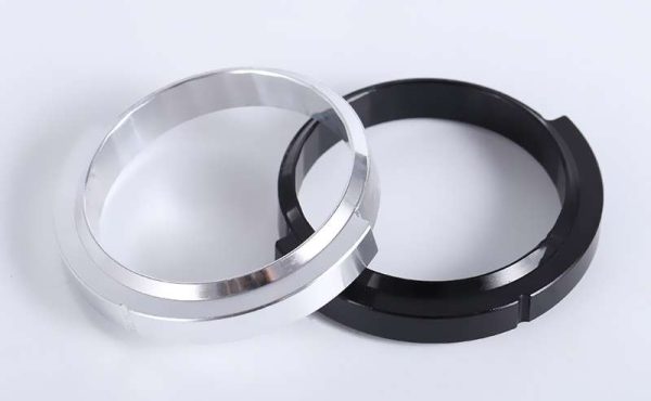 HANRYK CNC Bicycle Headset - Steering Stop Ring