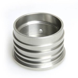 CNC Turning Milling Parts China Supplier
