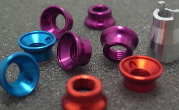 China CNC machining parts finishing services. jpg