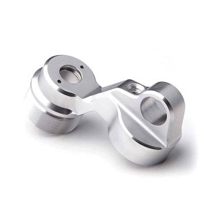 cnc machining aerpspace part2