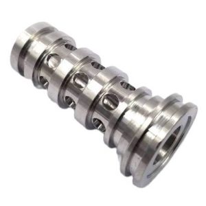 cnc machining automotive parts