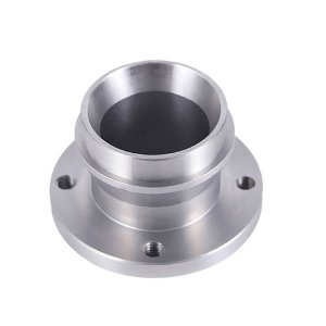 cnc turning shaft cover Hanryk