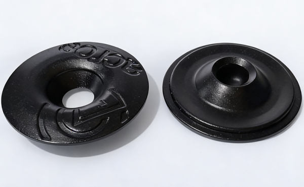 HANRYK CNC Bicycle Headset Top Cap