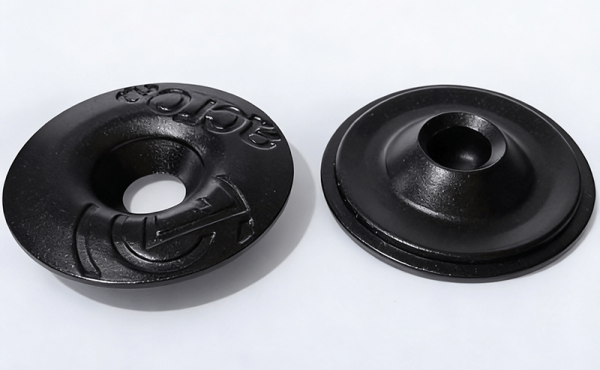 HANRYK CNC Bicycle Headset Top Cap